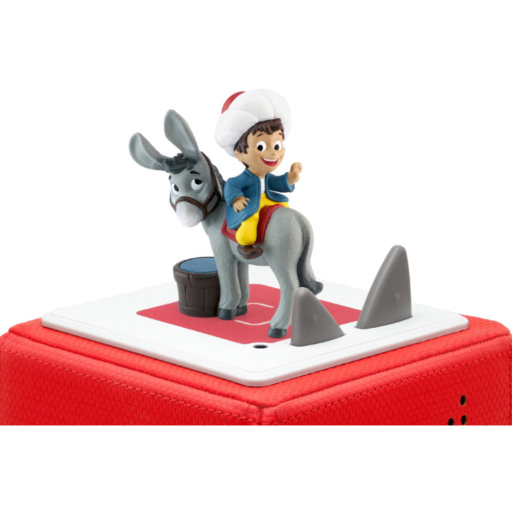 Tonies | Nasreddin Hodscha - Seine ersten Abenteuer