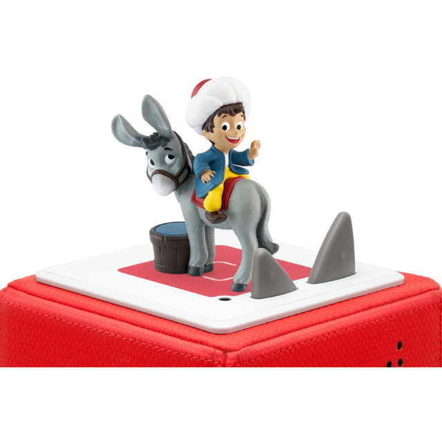 Tonies | Nasreddin Hodscha - Seine ersten Abenteuer