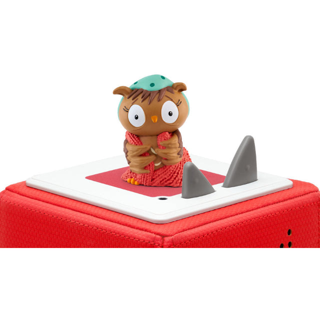 Tonies | Die Eule mit der Beule - Gute Nacht kleine Eule