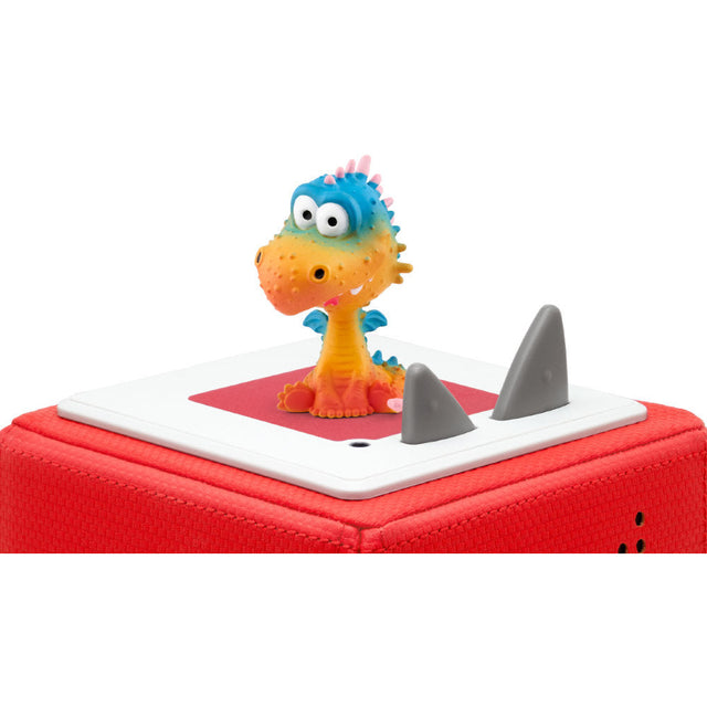 Tonies | Furzipups - 3 Geschichten und 6 Songs