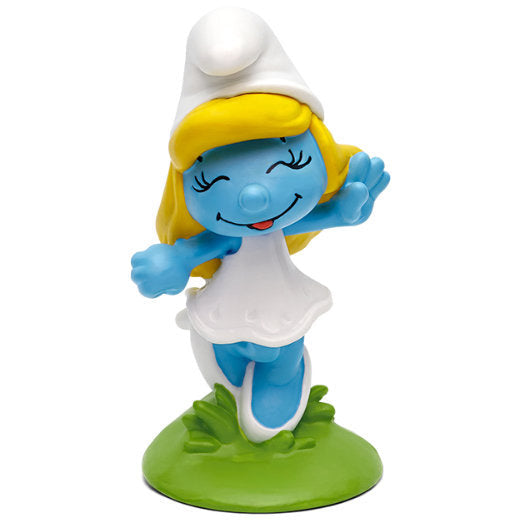 Tonies | Die Schlümpfe - Ein unwiderschlumpfliches Lächeln & 3 weitere schlumpfige Abenteuer