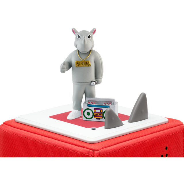 Tonies | DIKKA - Oh yeah!