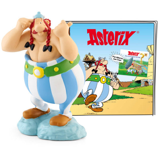 Tonies | Asterix - Die goldene Sichel