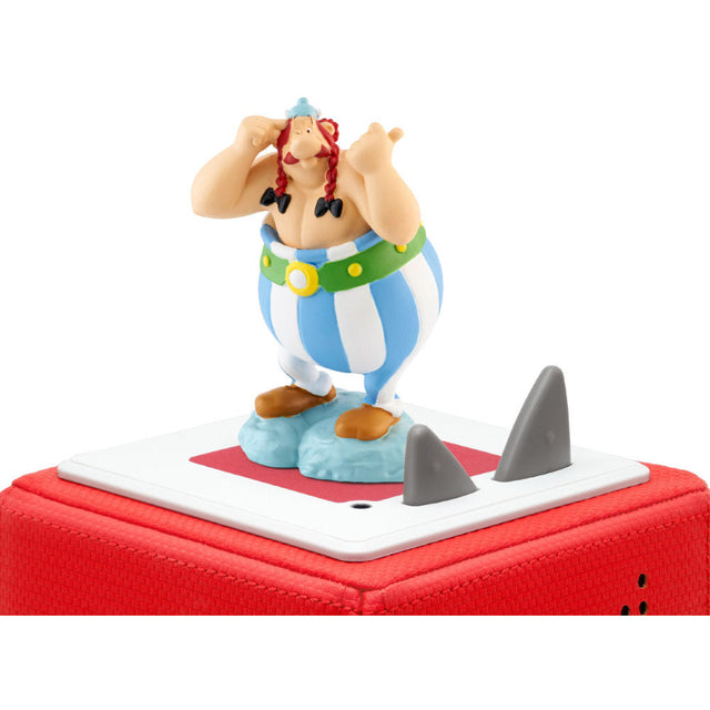 Tonies | Asterix - Die goldene Sichel