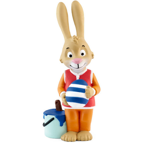 Tonies | Rolf Zuckowski - Rolfs Hasengeschichte