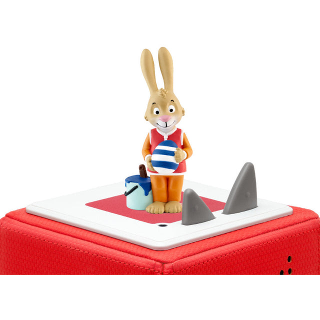 Tonies | Rolf Zuckowski - Rolfs Hasengeschichte