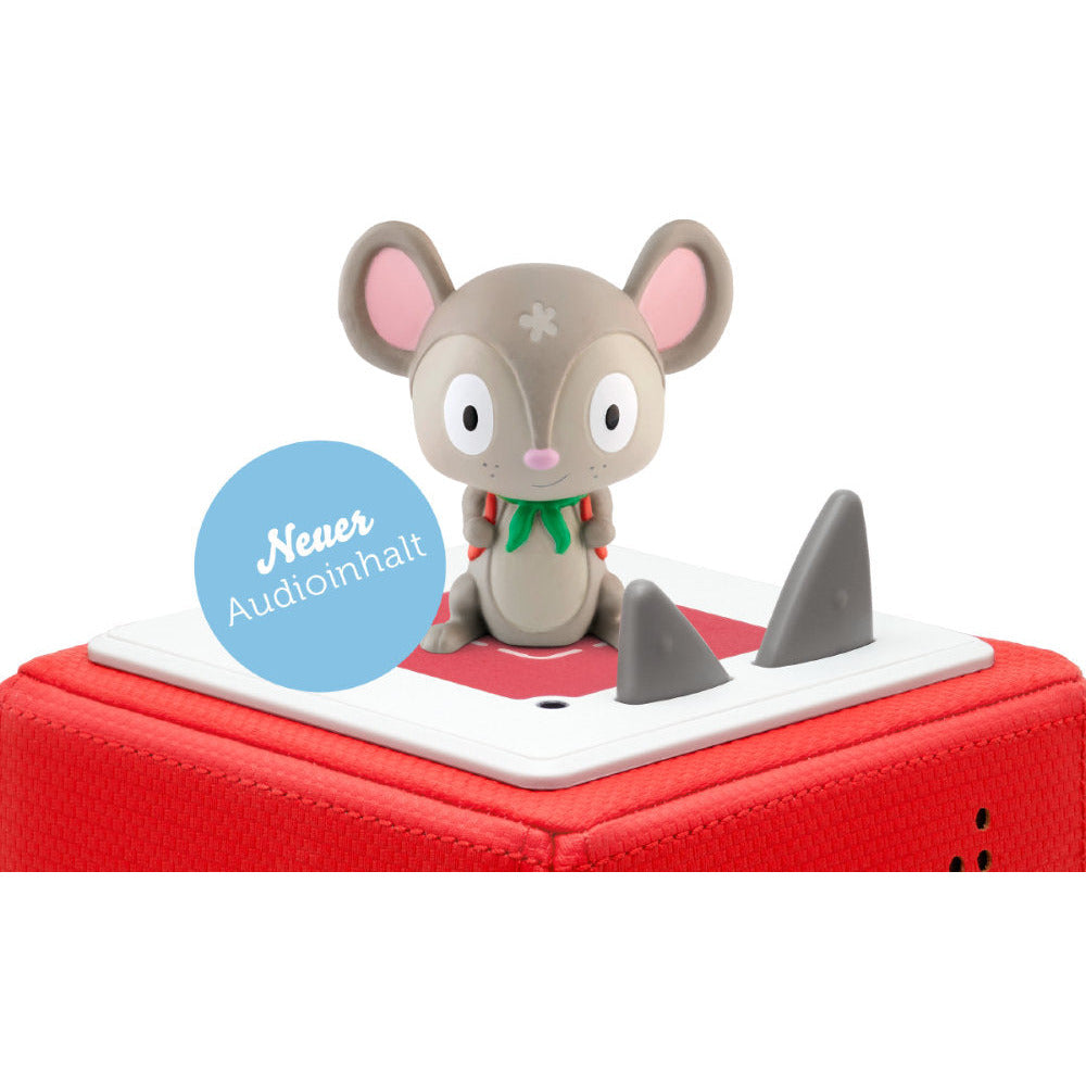 Tonies | Lieblings-Kinderlieder - Reiselieder (Relaunch)