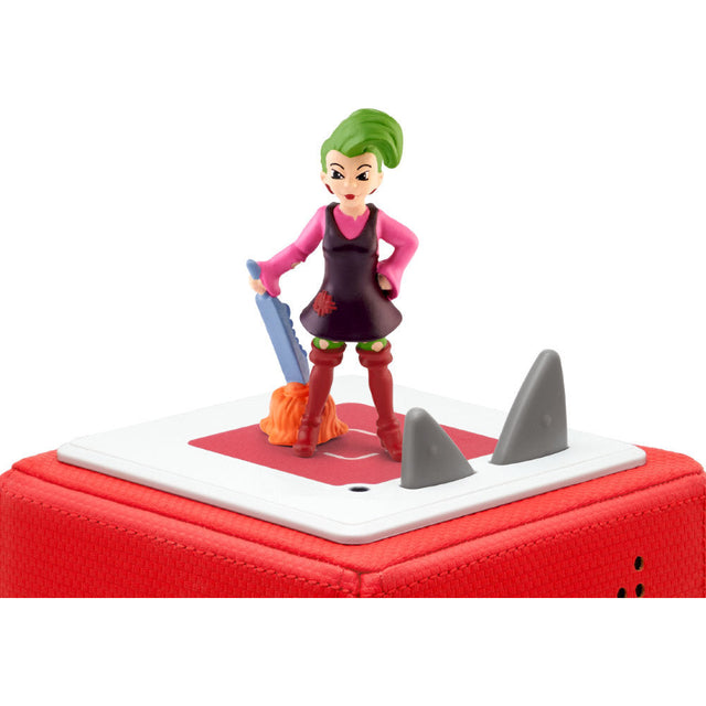 Tonies | Bibi Blocksberg - Die Junghexenbande