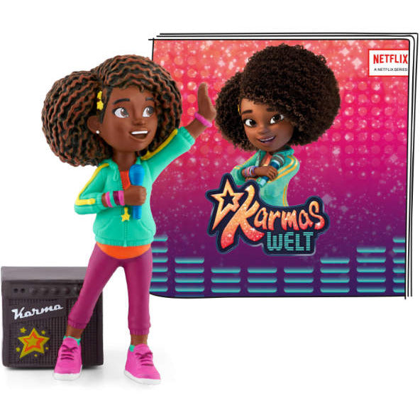 Tonies | Karma's Welt