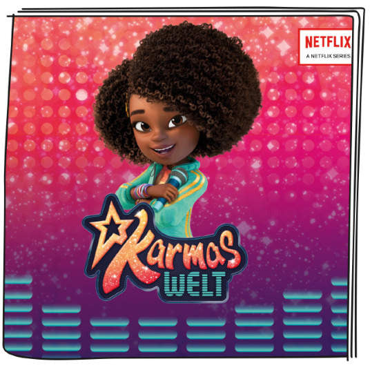 Tonies | Karma's Welt