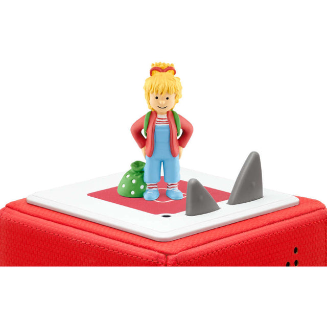 Tonies | Conni - Conni kommt in den Kindergarten / Conni geht aufs Töpfchen (Redesign+Relaunch)