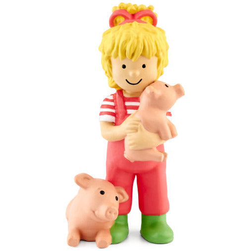 Tonies | Conni - Conni auf dem Bauernhof / Conni und das neue Baby (Redesign)