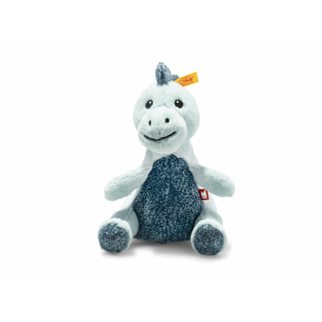 Tonies | Soft Cuddly Friends mit Hörspiel - Joshi Baby T-Rex