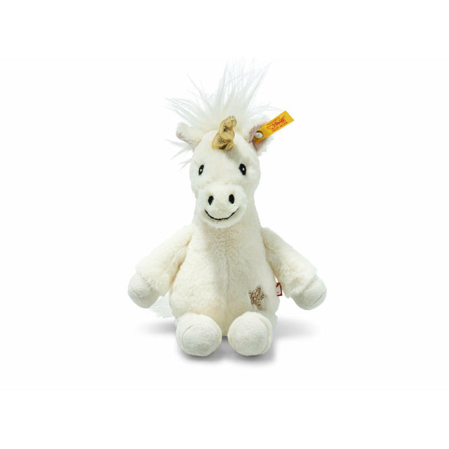 Tonies | Soft Cuddly Friends mit Hörspiel - Unica Einhorn