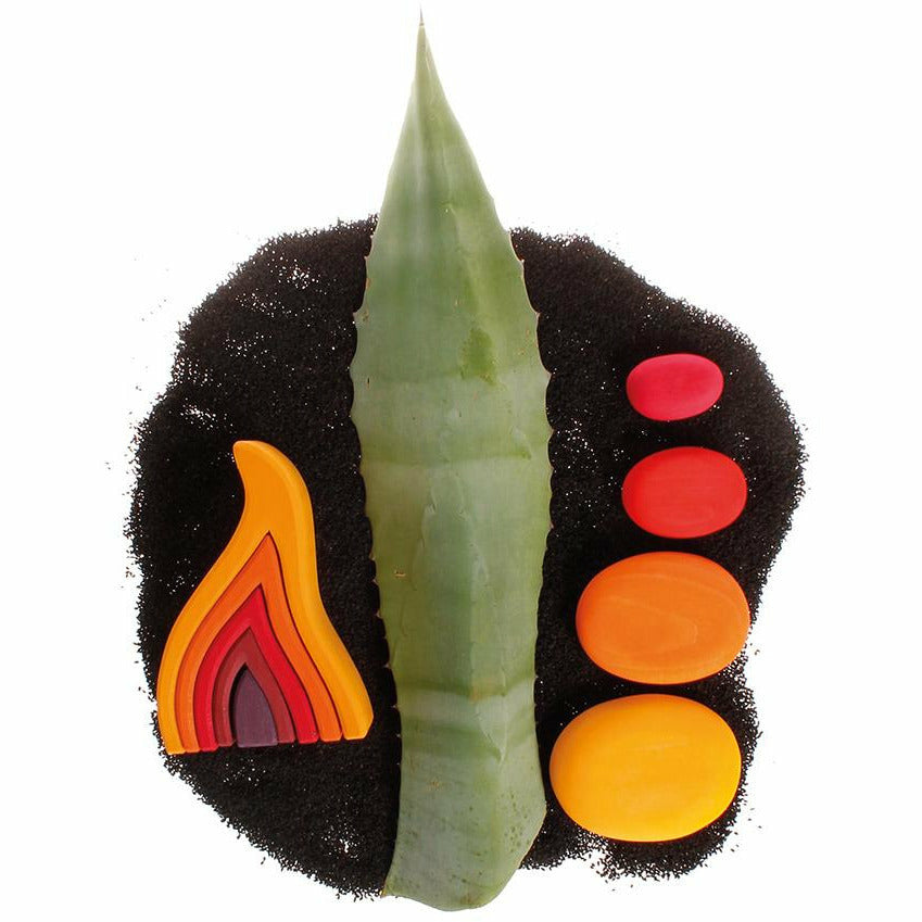 Grimm's | Feuersteine