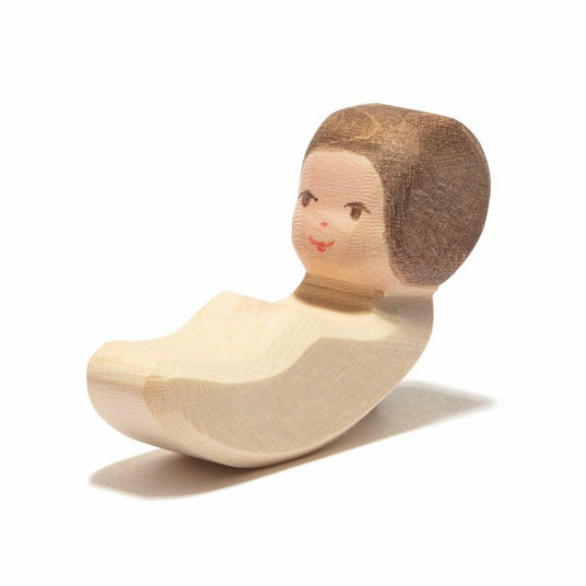 Ostheimer | Kind für Wiege