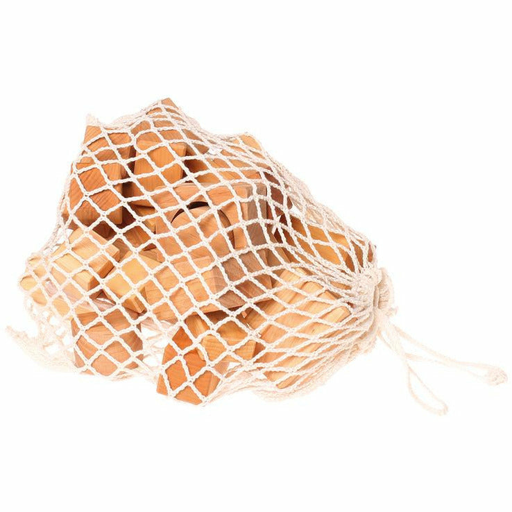 Grimm's | 60 Natur Geo-Klötze