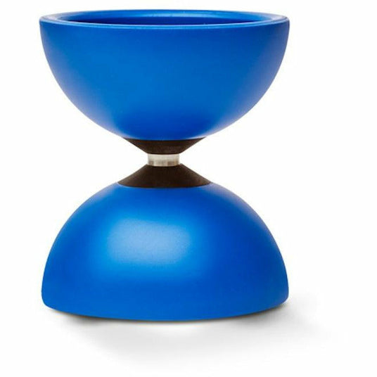 Diabolo Kolibri | blau | 150gr. Ø82,00mm H93mm