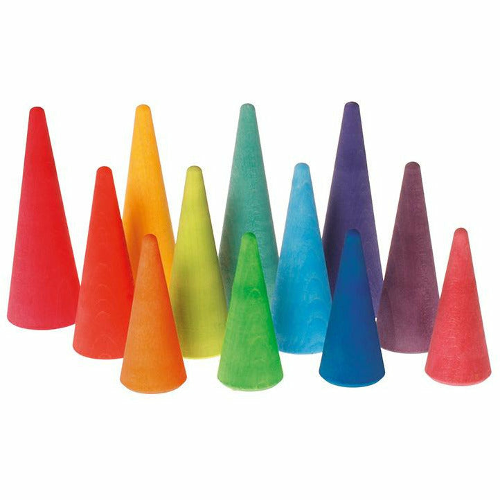 Grimm's | Regenbogenwald