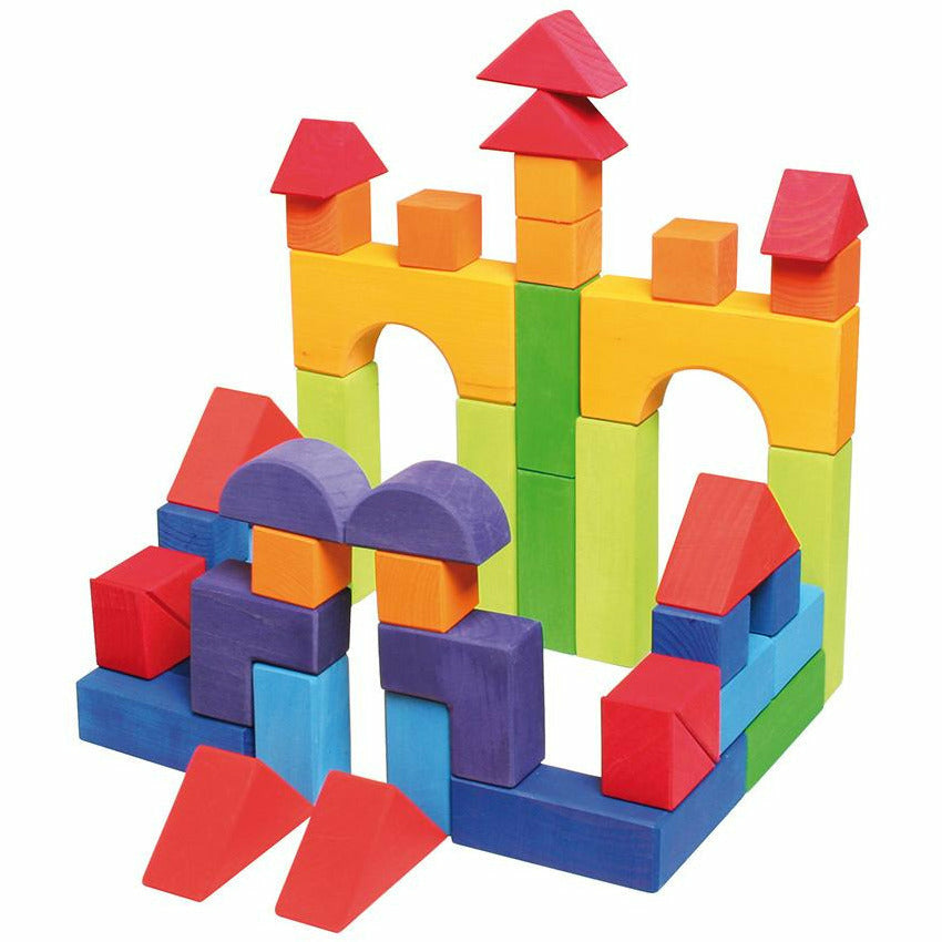 Grimm's | Grundbaukasten 2