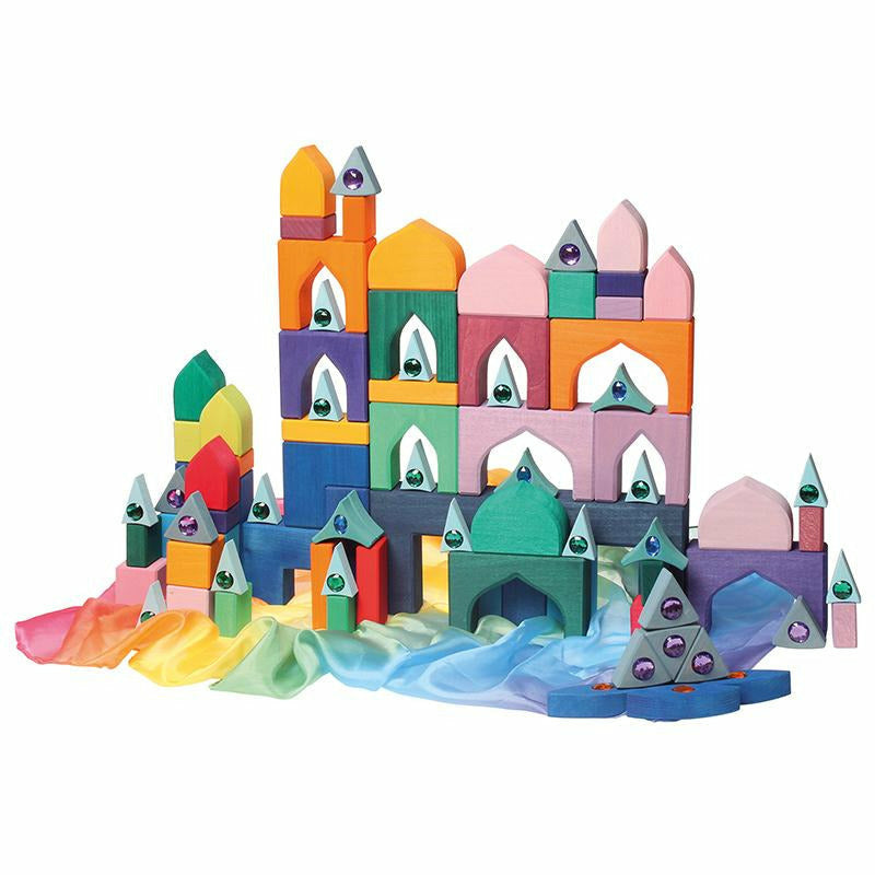 Grimm's | 1001 Nacht Baukasten