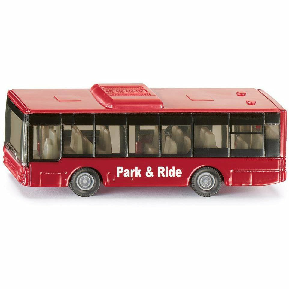 SIKU | Linienbus