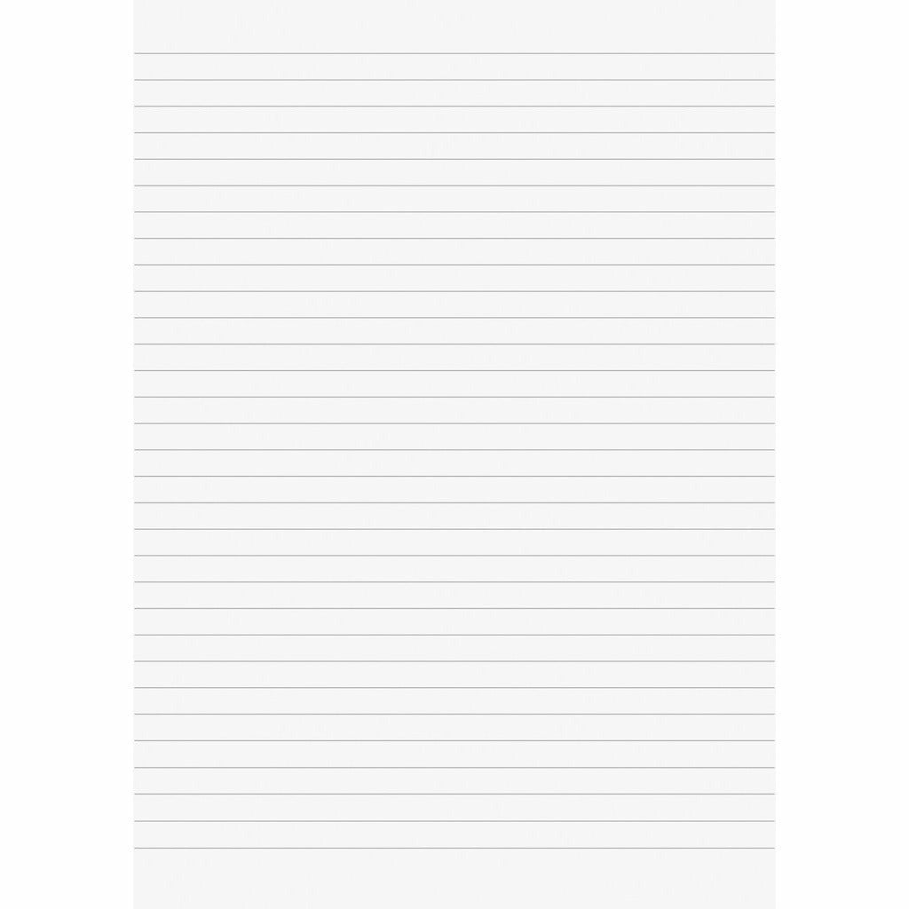 Kanzleibogen liniert A3gefalztA4