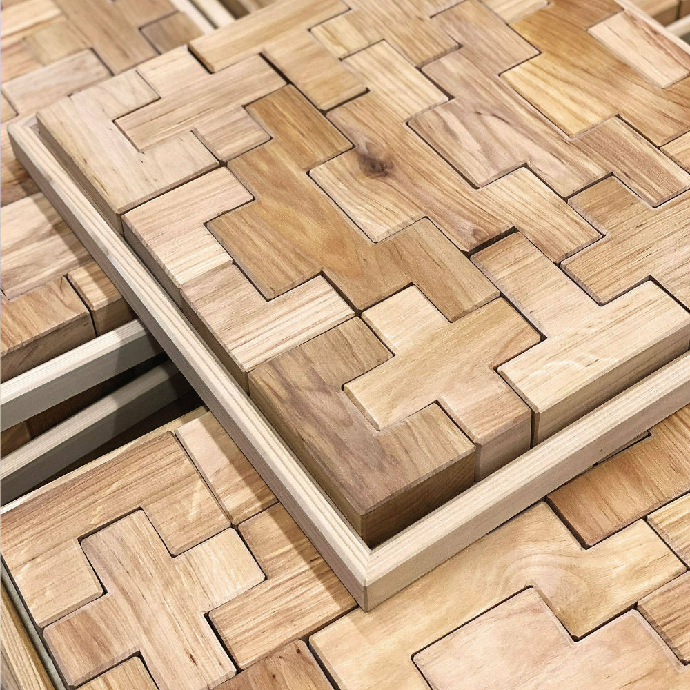 Grimm's | Treppenbaukasten