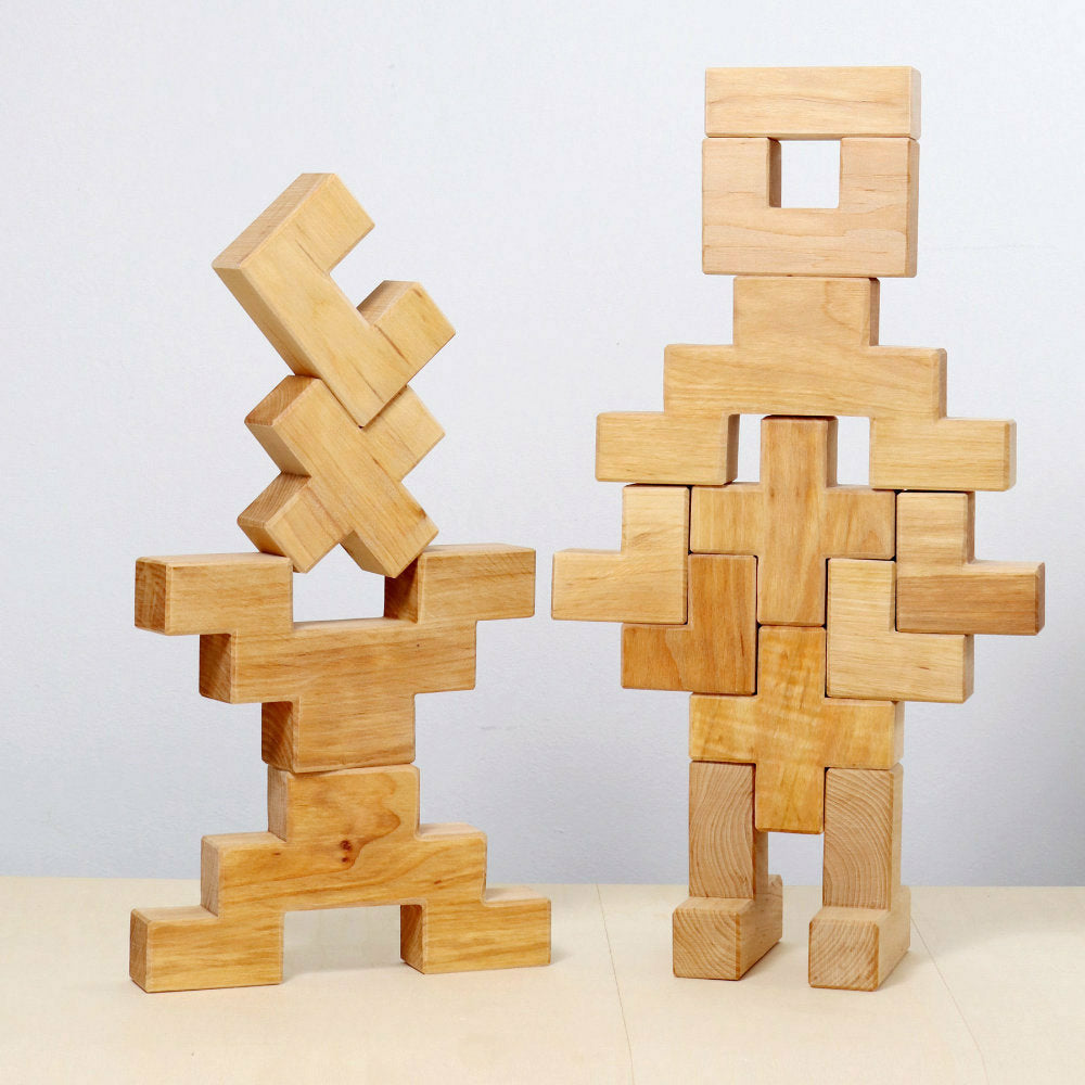 Grimm's | Treppenbaukasten