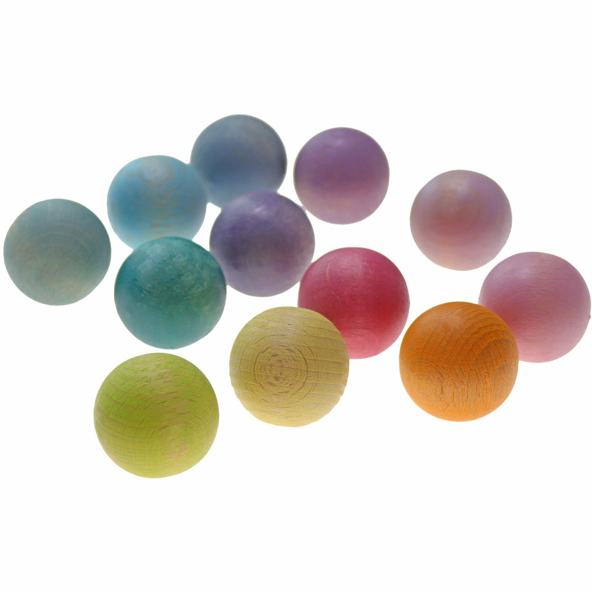 Grimm's | Kleine Pastellkugeln