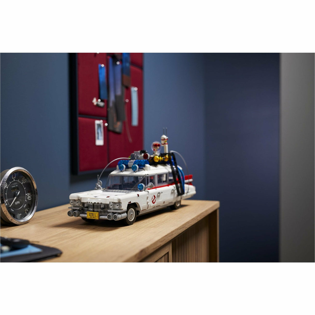 Lego® | 10274 | Ghostbusters™ ECTO-1