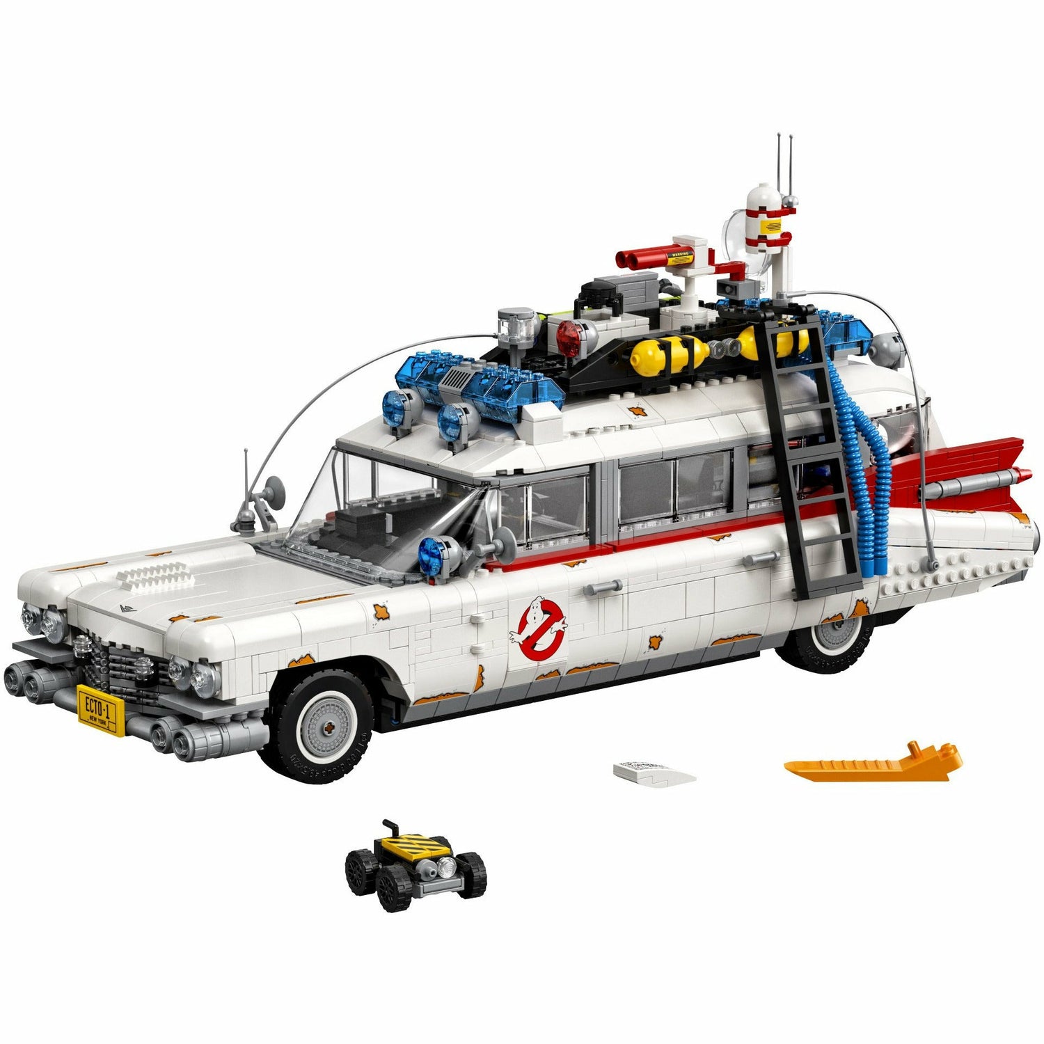 Lego® | 10274 | Ghostbusters™ ECTO-1