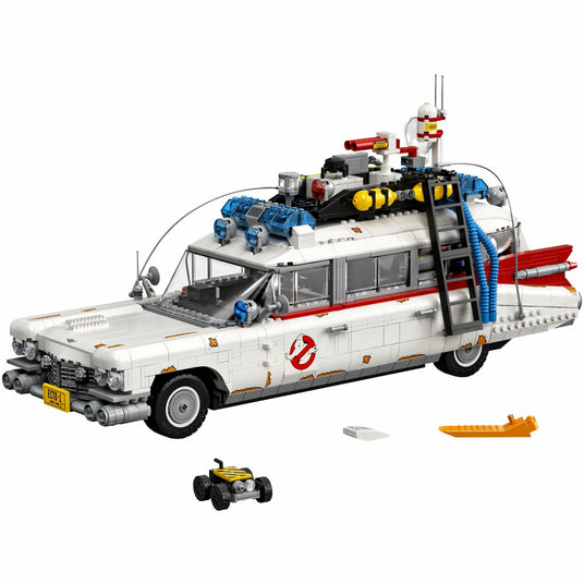 Lego® | 10274 | Ghostbusters™ ECTO-1