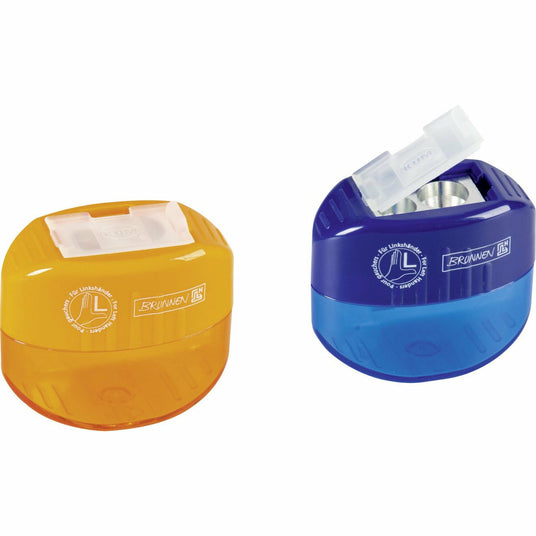 Spitzer Office links doppelt