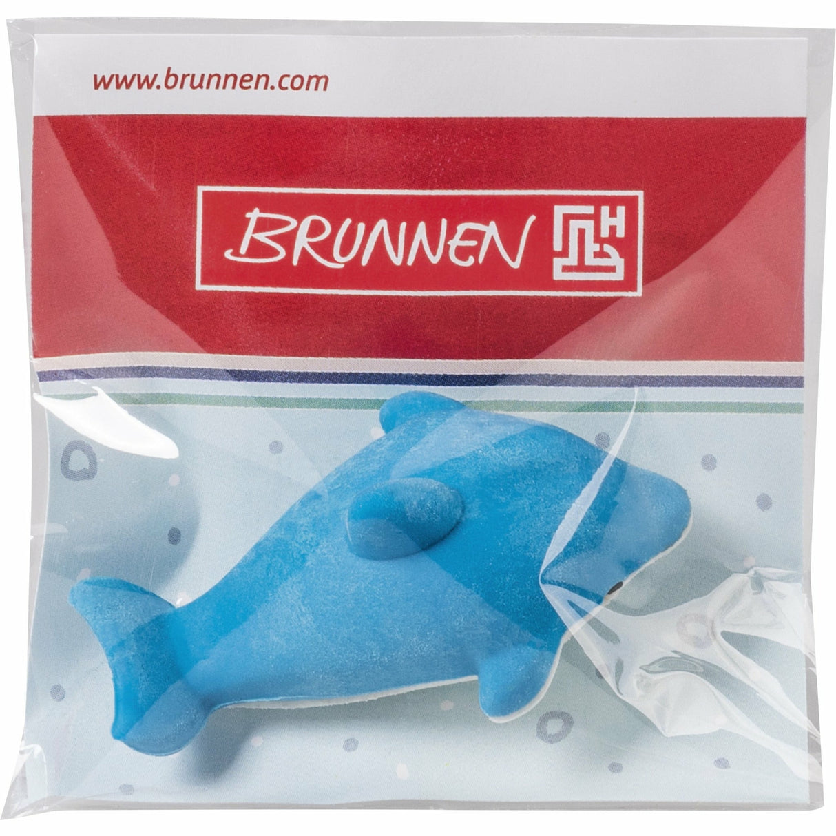 Radiergummi Happy Ocean