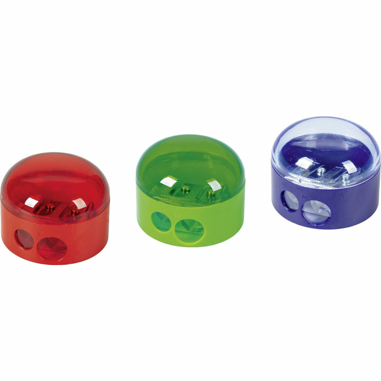 Dosenspitzer, rund, f.sort