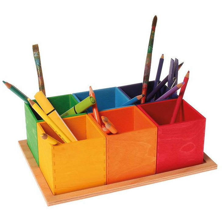 Grimm's | 6er Sortierhilfe