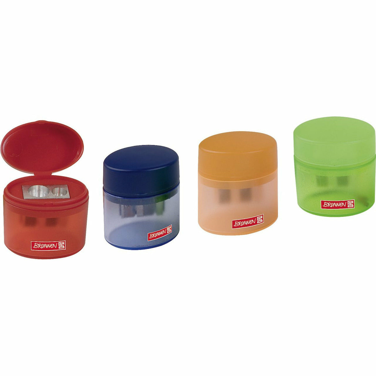 Dosenspitzer Mr.Pocket doppelt sort