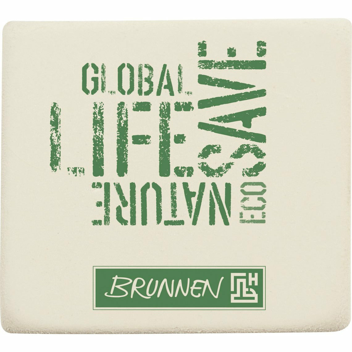 Radiergummi Naturkautschuk