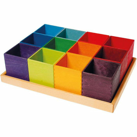 Grimm's | 12er Sortierhilfe