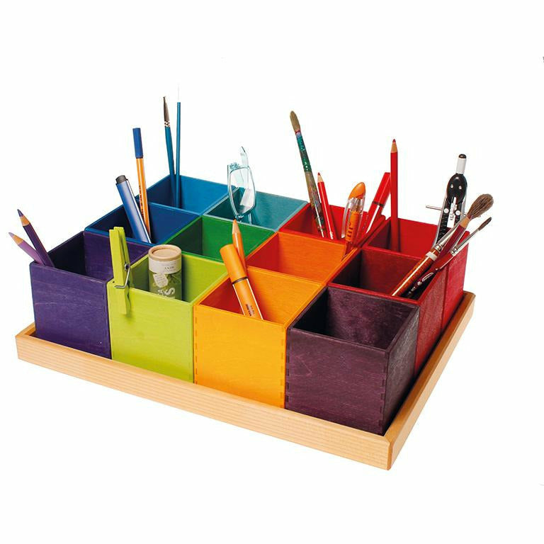 Grimm's | 12er Sortierhilfe