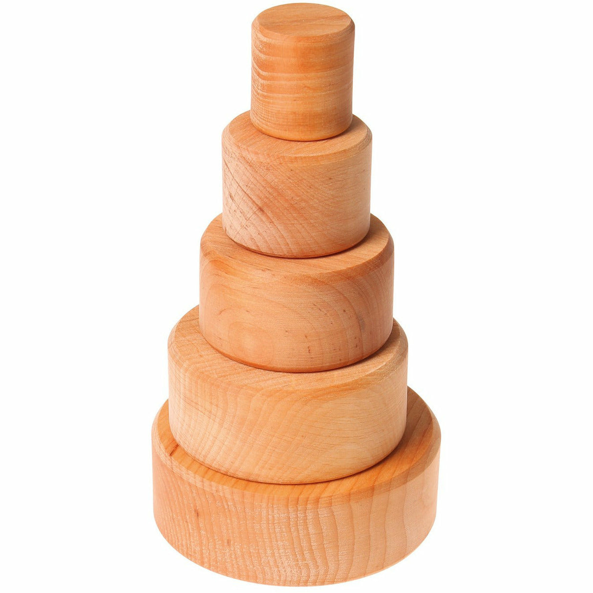 Grimm's | Schälchenset Natur