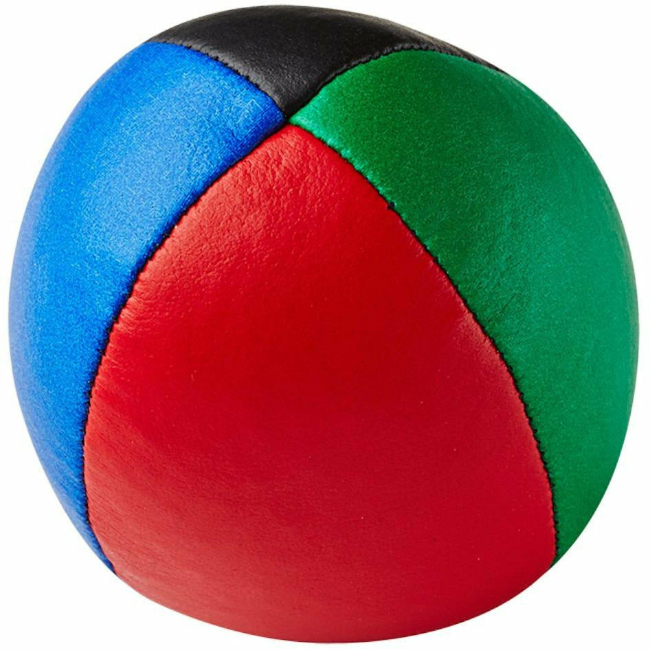 Beanbag Glattleder Ø 58mm | 85gr |