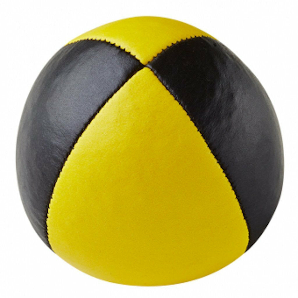 Beanbag Glattleder Ø 58mm | 85gr |