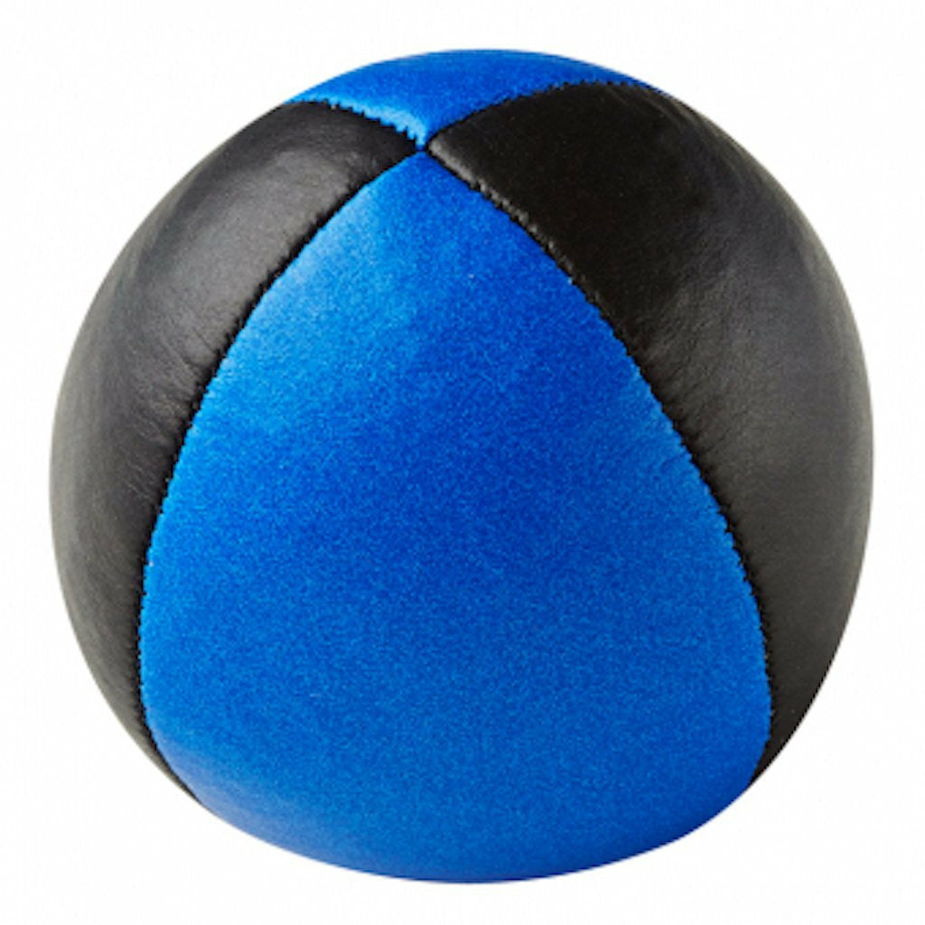 Beanbag Glattleder Ø 58mm | 85gr |