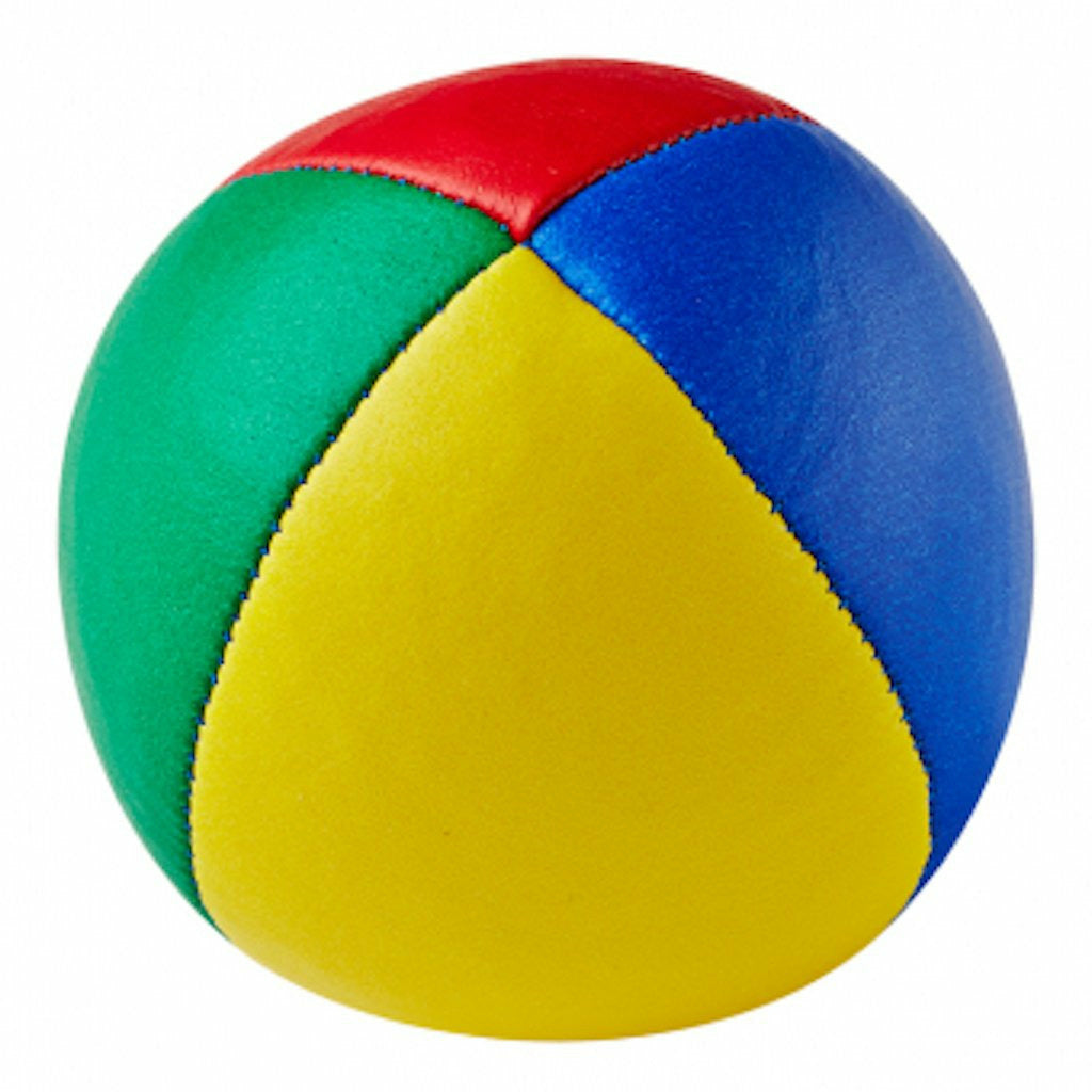 Beanbag Glattleder Ø 58mm | 85gr |