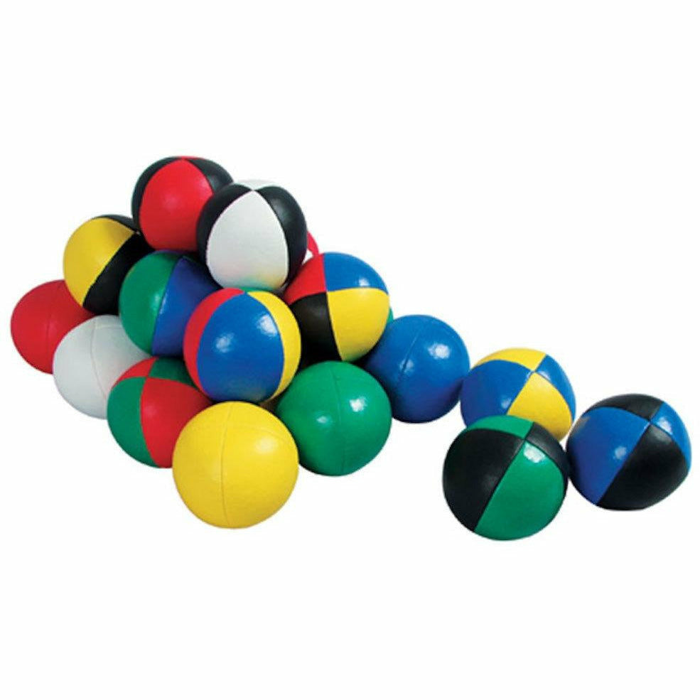 Beanbag Glattleder Ø 58mm | 85gr |