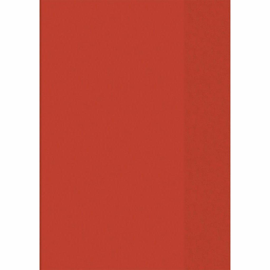 Hefthülle A4 tr rot Folie
