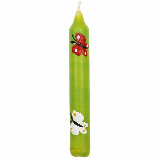 Ahrens | Kerze Schmetterlinge