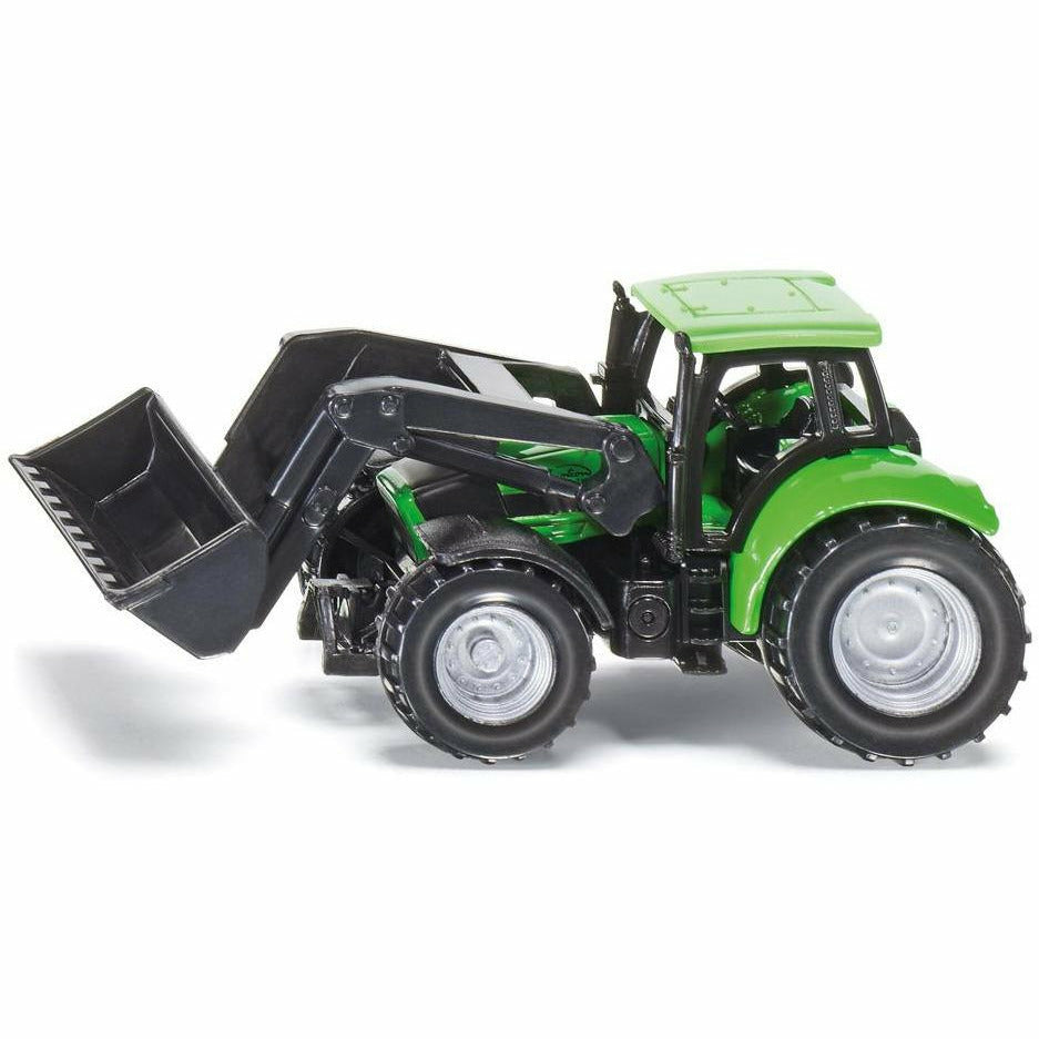 SIKU | DEUTZ-FAHR mit Frontlader